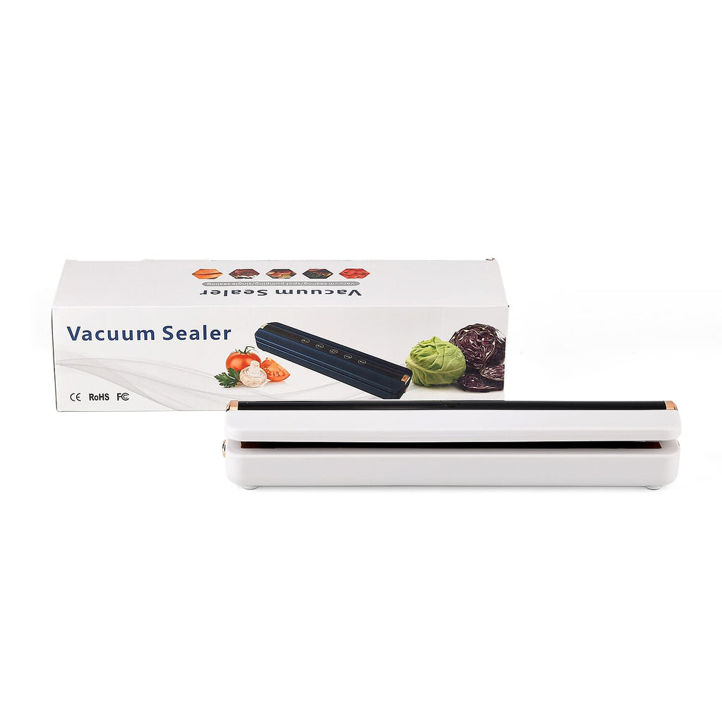 Kitchen Gadget (Size 37x5 cm) - White