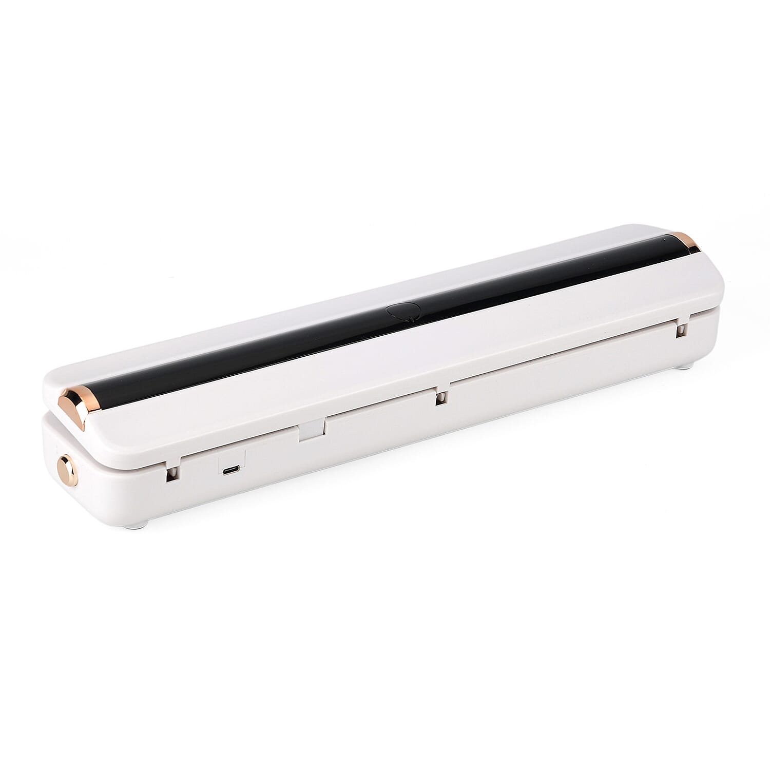Kitchen Gadget (Size 37x5 cm) - White