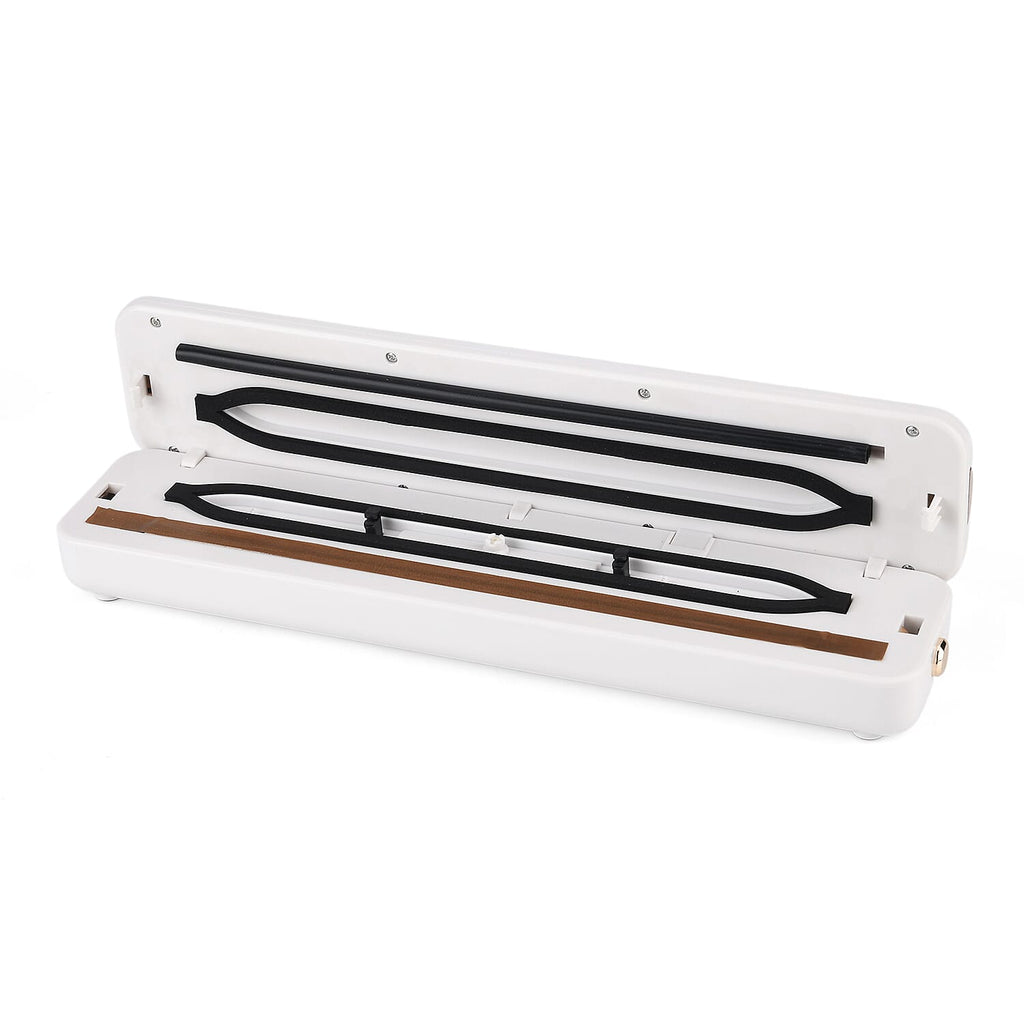 Kitchen Gadget (Size 37x5 cm) - White
