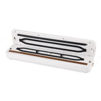 Kitchen Gadget (Size 37x5 cm) - White