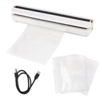 Kitchen Gadget (Size 37x5 cm) - White
