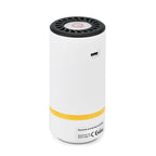 Handheld Vacuum Sealer with 5 Reusable Bags (Powered by 400 mAh Battery - USB Cable)