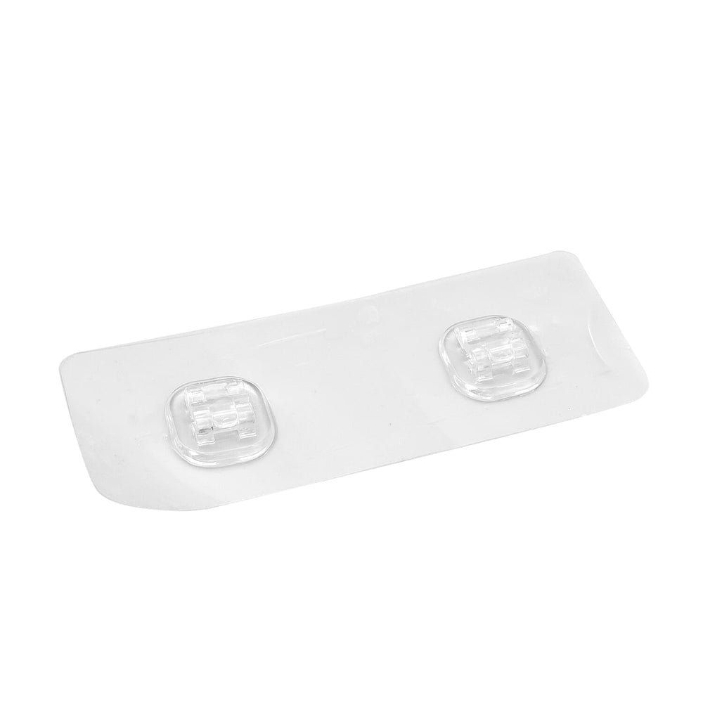 Kitchen Seasoning Rack in Stainless Steel