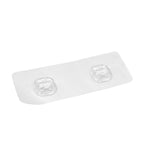 Kitchen Seasoning Rack in Stainless Steel