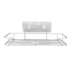 Kitchen Seasoning Rack in Stainless Steel
