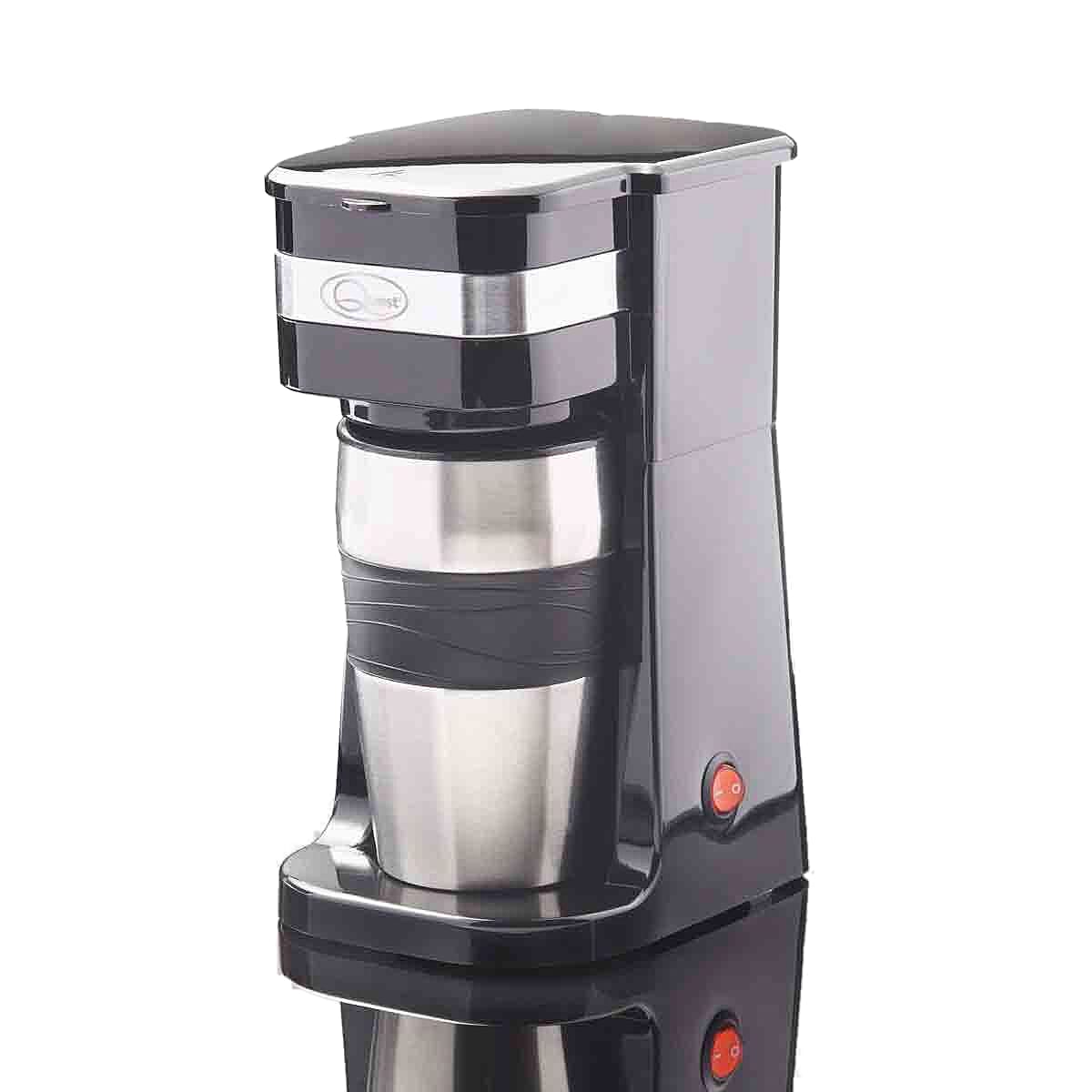 Compact & Portable Coffee To Go Filter Coffee Maker