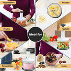 Kitchen Utensils (Size 9x15x1 cm) - White