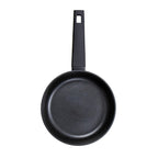 Frying Pan (24cm) - Electric, Gas, Induction & Hotplate. Forged Aluminium Base & PFOA Free - Non Stick
