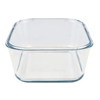 Closeout Deal- Curver Interfresh Smart Cook Borosilicate Food Container 3.3 Litres