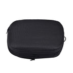 Lowest Ever Price - Shiatsu Foot - Back Massager with Heating Therapy (Size 34x33x18 cm) - Black