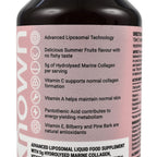 Known Advanced Marine Liquid Collagen - 210ml