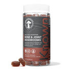 Known Bone - Joint Mushrooms Vegan Gummies
