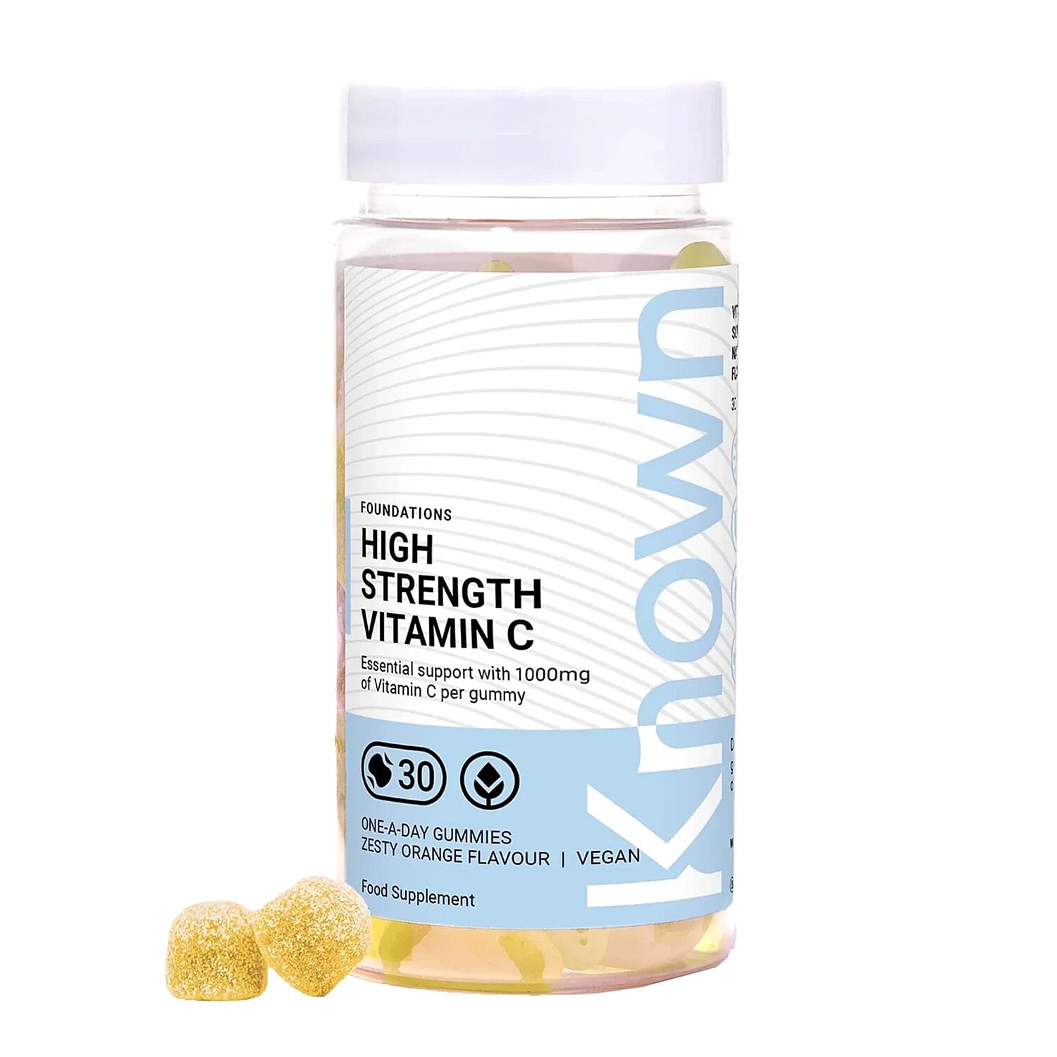 Known Beauty Supplement - 1 pc