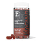 Known Mood Mushroom Gummies