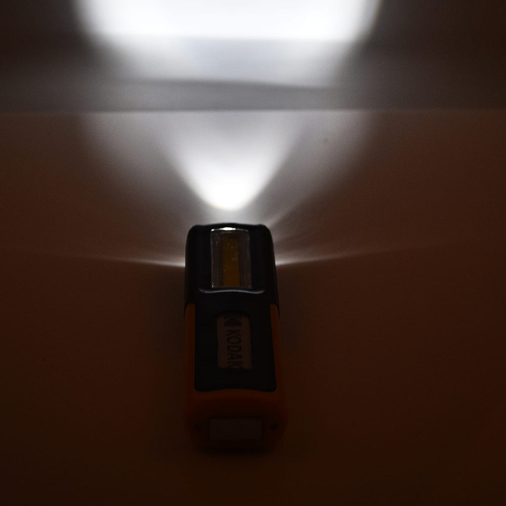 Kodak LED Flashlight