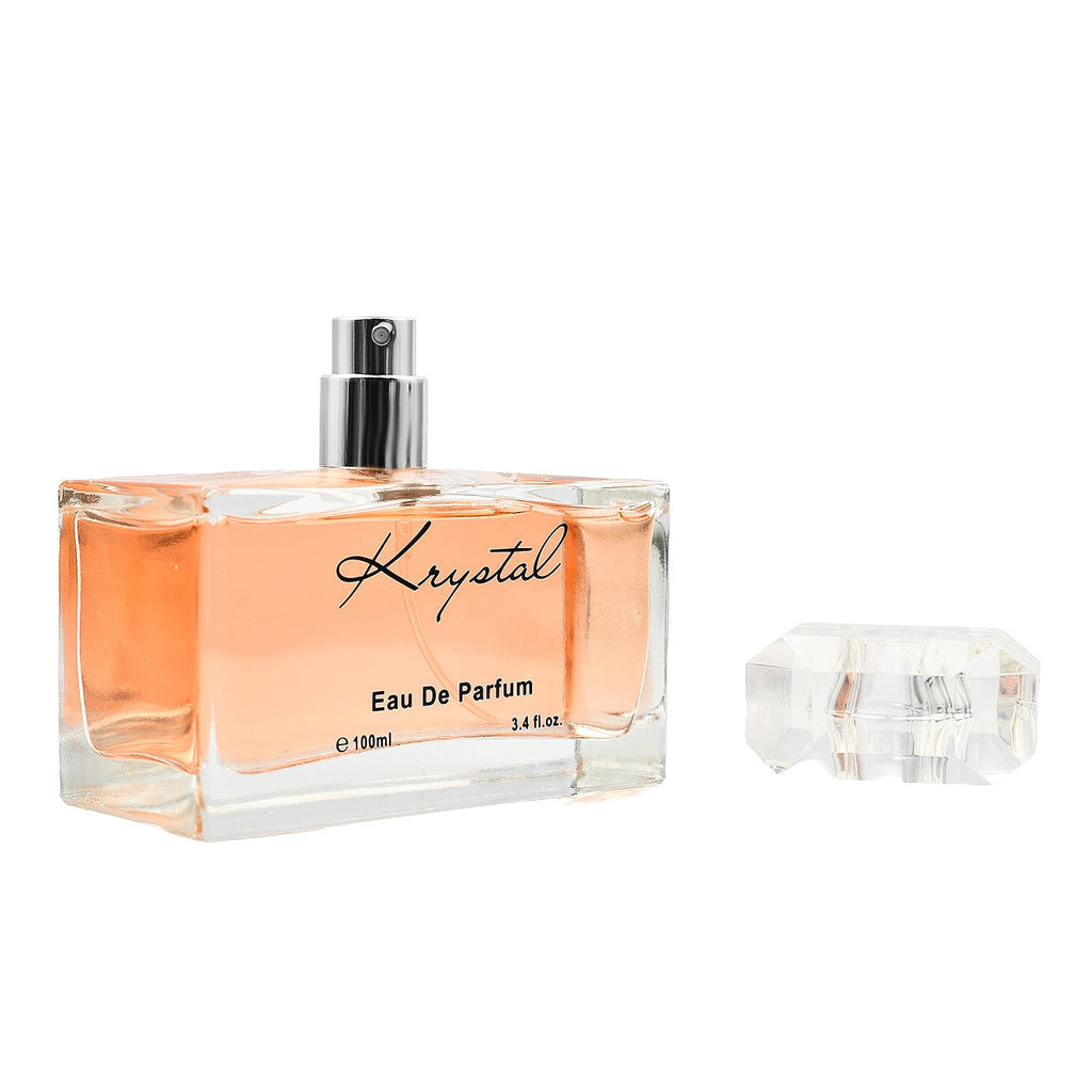 Fine Perfumery Krystal Pour Femme EDP- 100ml