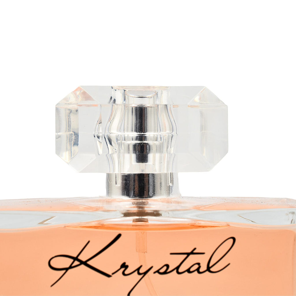 Fine Perfumery Krystal Pour Femme EDP- 100ml