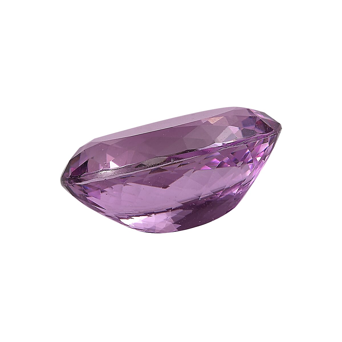 Kunzite Oval Size Varies