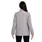 La Marey Lightweight Padded Jacket (Size 20) - Grey