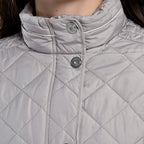 La Marey Lightweight Padded Jacket (Size 20) - Grey