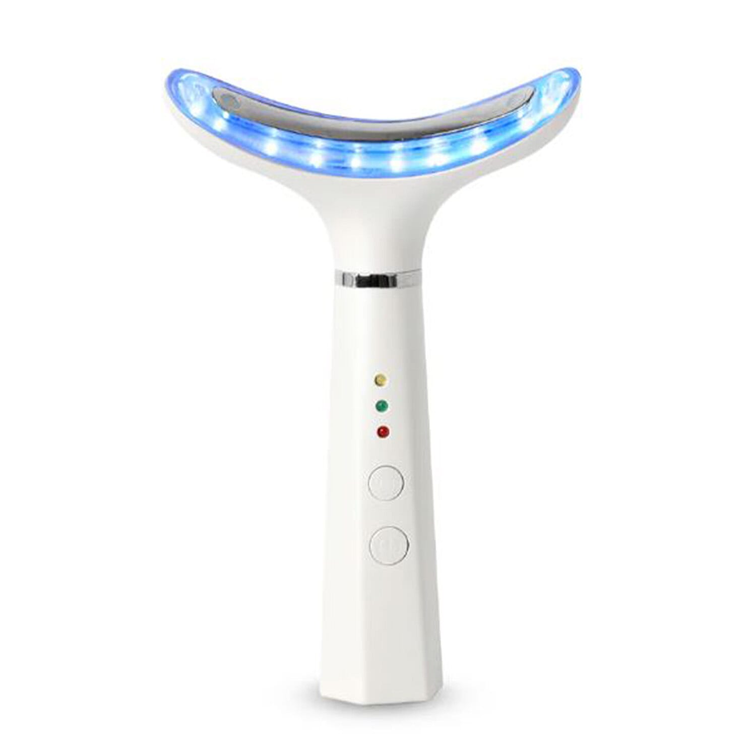 LAB LIFE - BEAUTY Body Device (Size 1x1 cm) - White