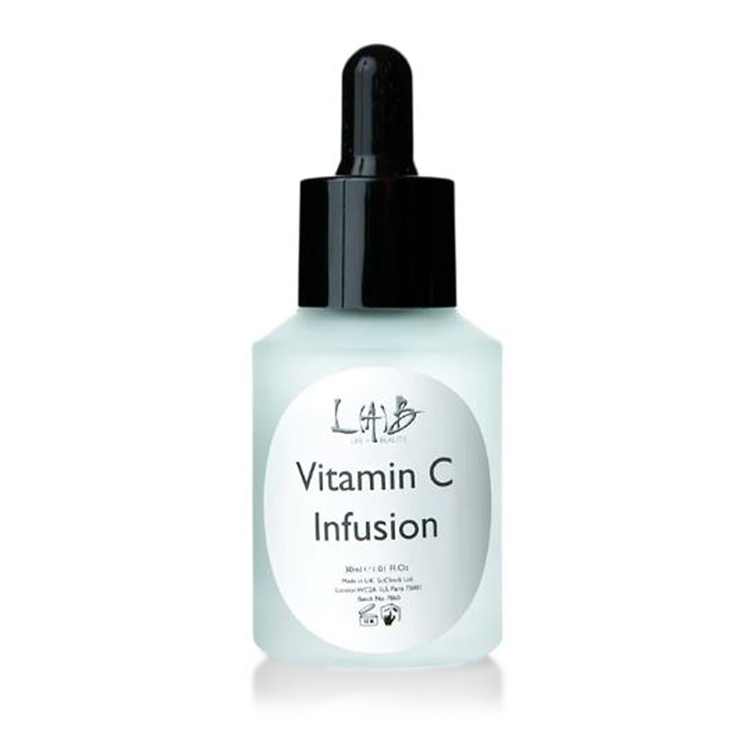 LAB LIFE BEAUTY Vitmain C Infusion Serum