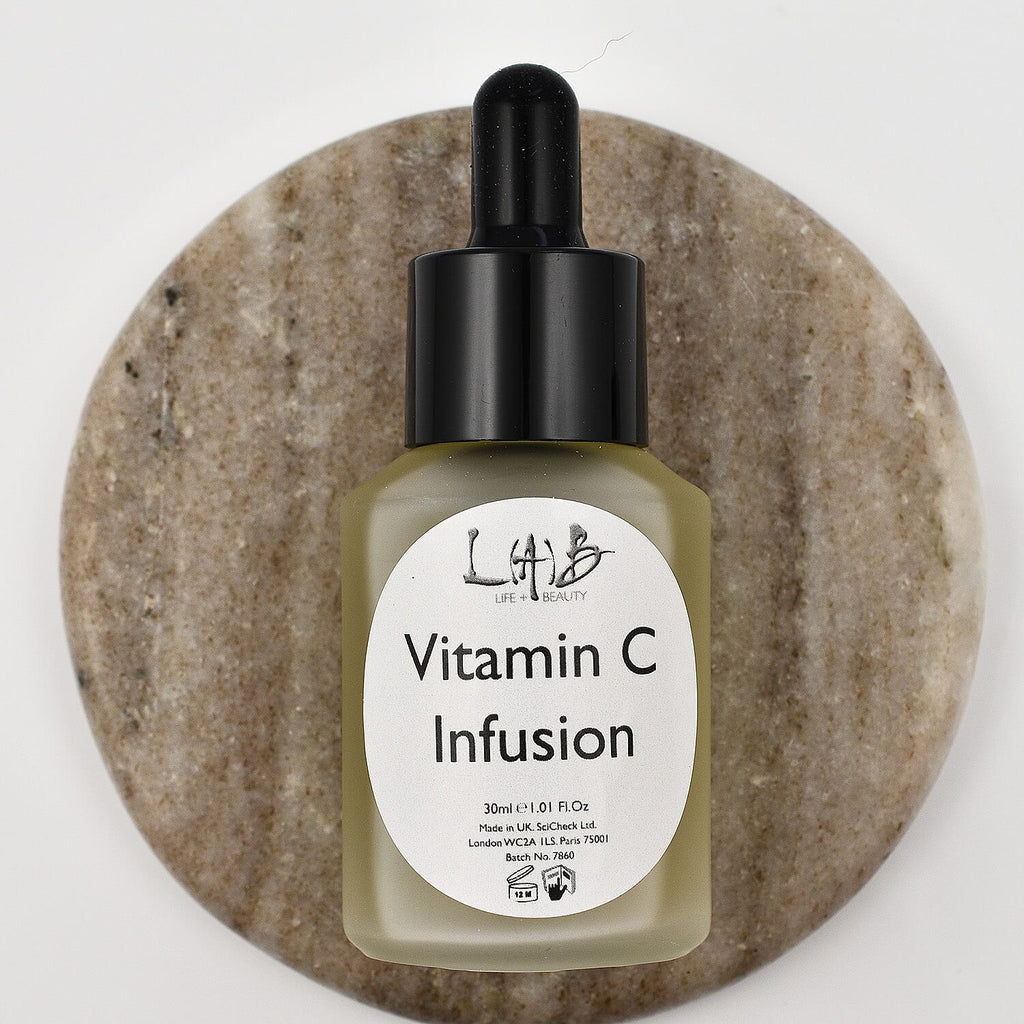 LAB LIFE BEAUTY Vitmain C Infusion Serum