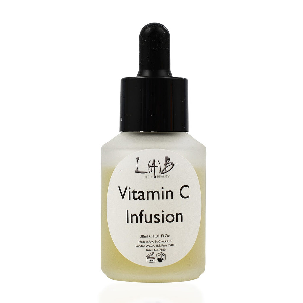 LAB LIFE BEAUTY Vitmain C Infusion Serum