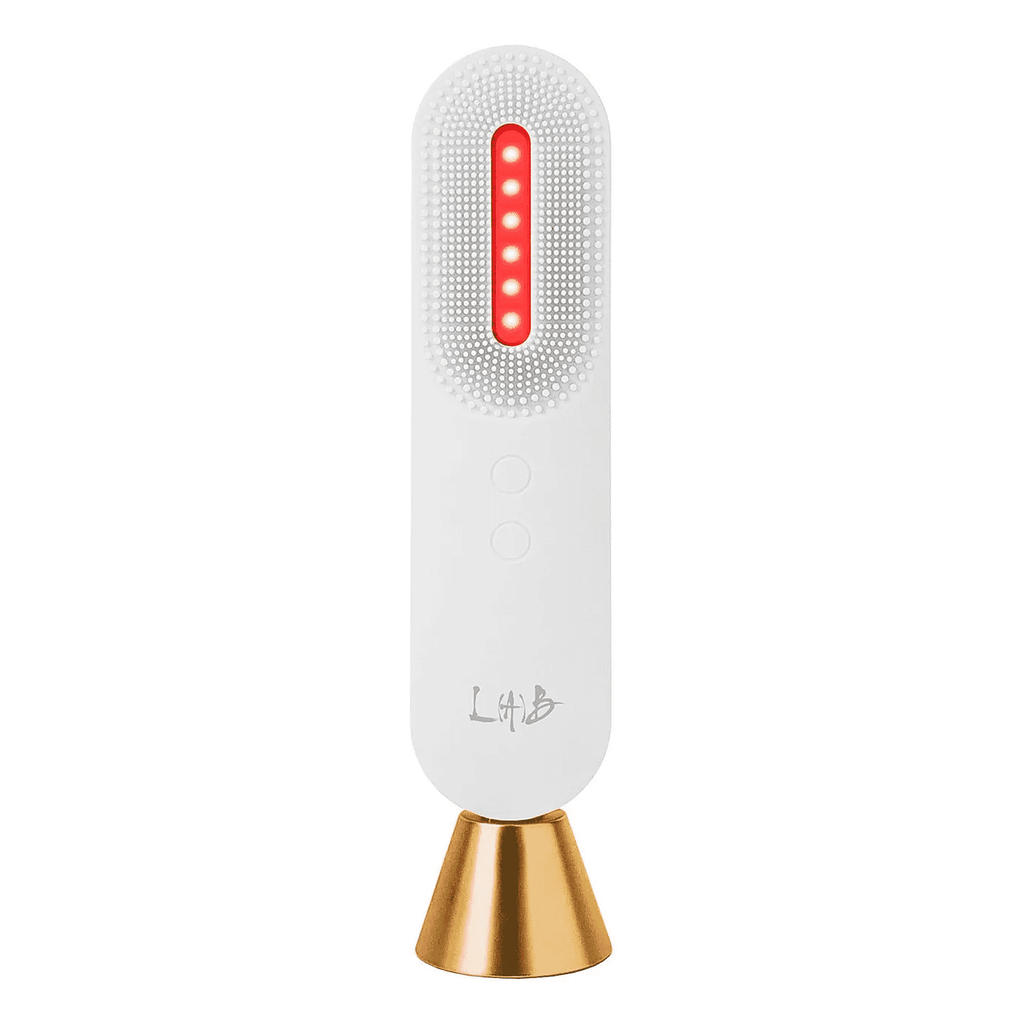 Lab Life Beauty Photonic Cleansing Brush- Lifetime Warranty