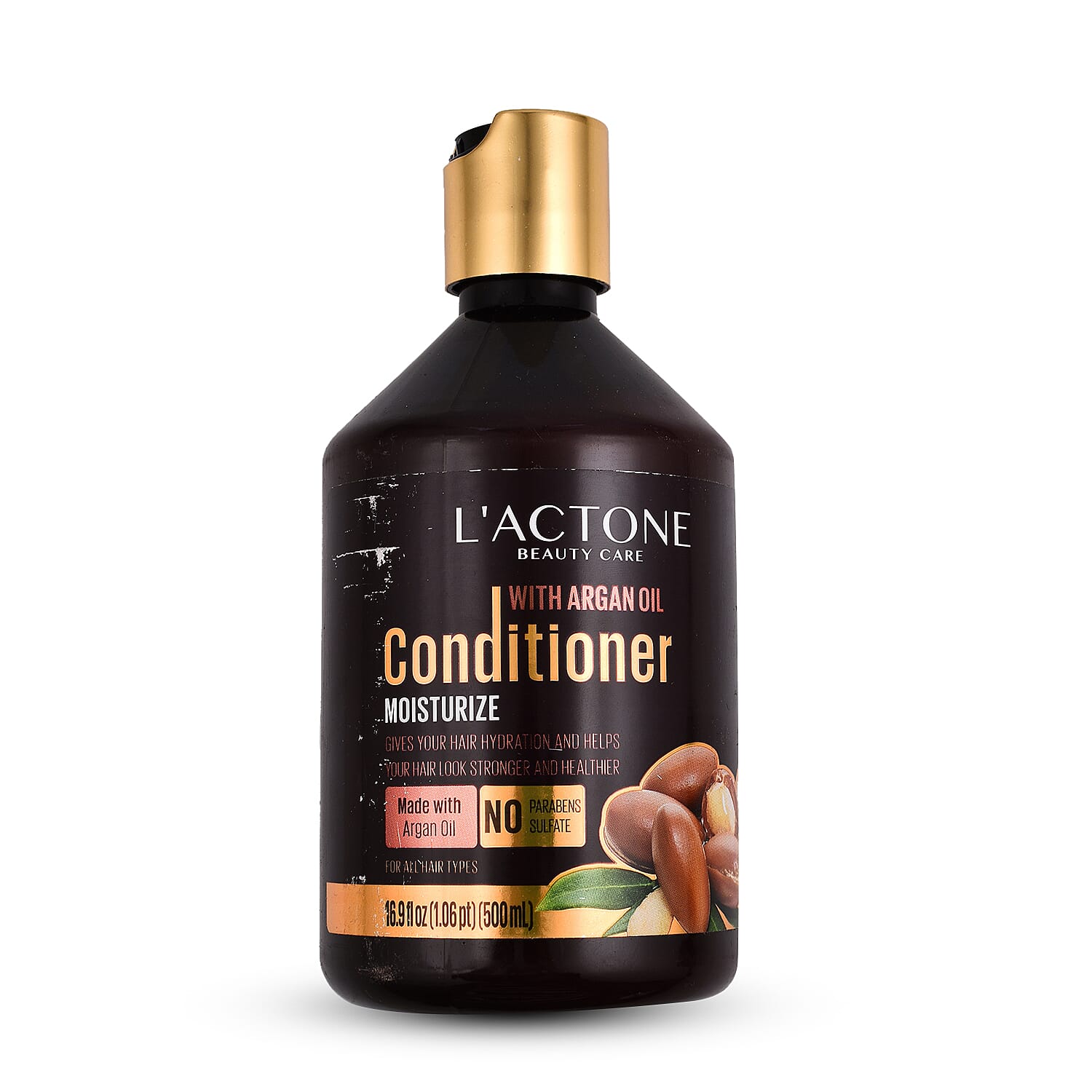 LACTONE Conditioner Argan Oil