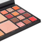 LAROC PRO - The Bakery Box - 26 Colour Eyeshadow - Highlighter Palette.