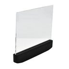 LED Book Reading Light - Blackt - Black