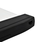 LED Book Reading Light - Blackt - Black