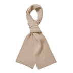 La Marey Plain Scarf (One Size) - Khaki