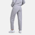 La Marey Casual Trousers (Size L) - Grey