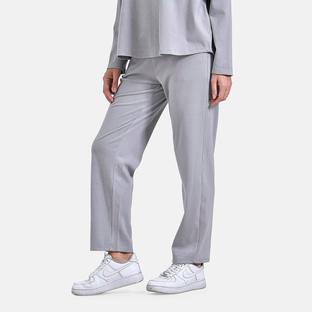 La Marey Casual Trousers (Size L) - Grey