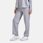La Marey Casual Trousers (Size L) - Grey