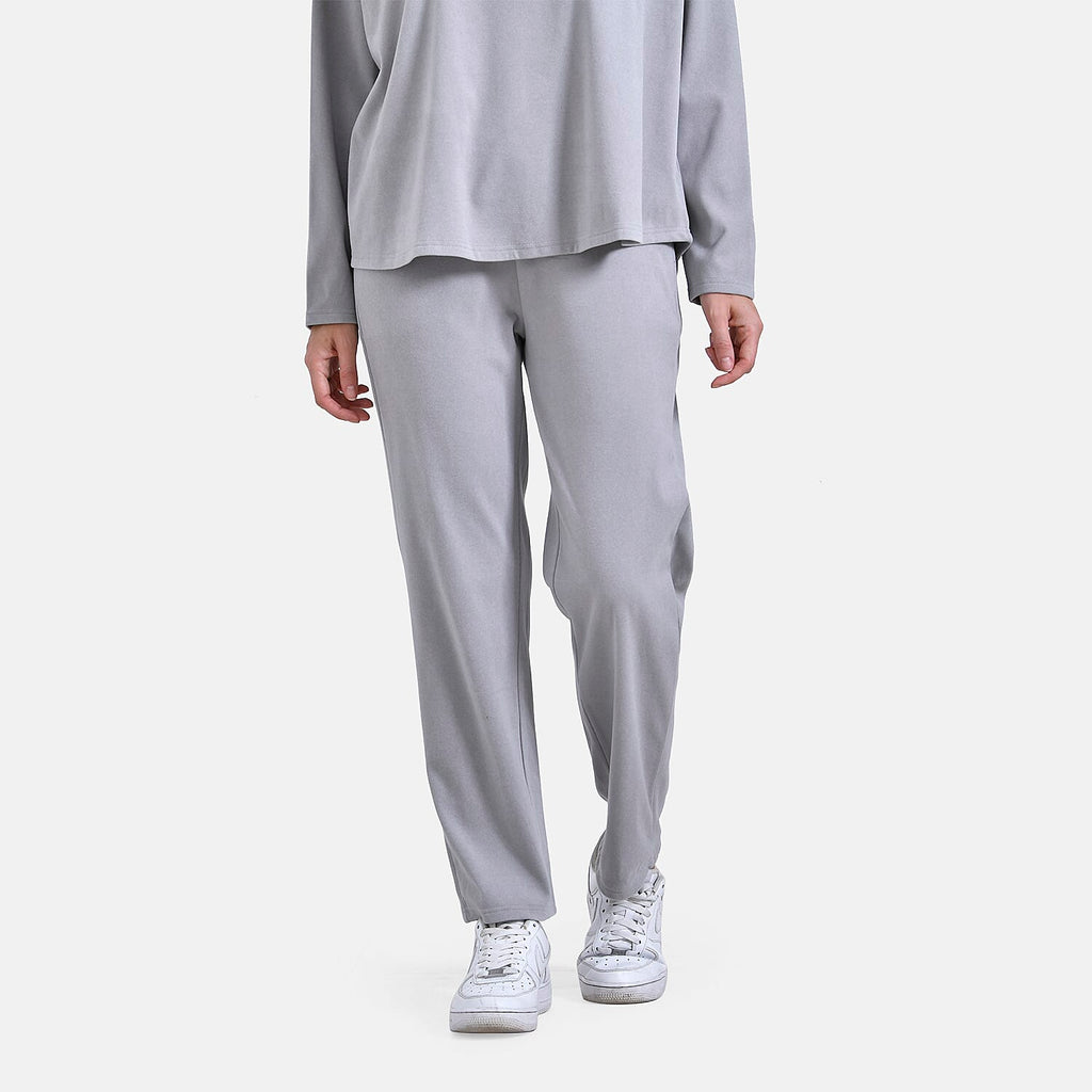 La Marey Casual Trousers (Size L) - Grey