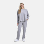 La Marey Casual Trousers (Size S) - Grey