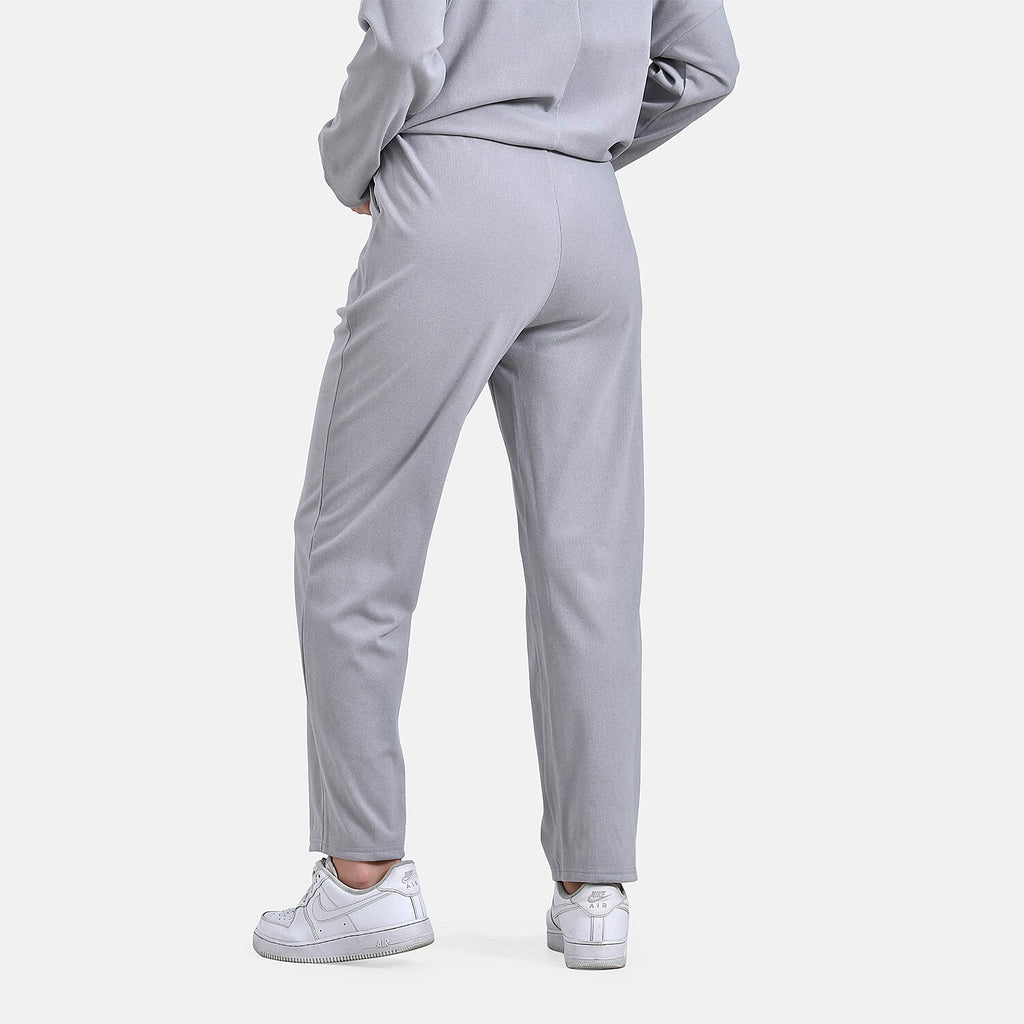 La Marey Casual Trousers (Size S) - Grey