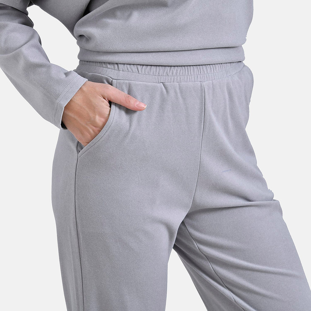 La Marey Casual Trousers (Size S) - Grey