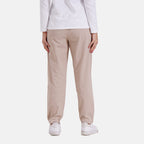 La Marey 100% Cotton Casual Trousers (Size 16 to 18) - Beige