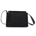 La Marey Crossbody Bag (Size - One Size) - Black