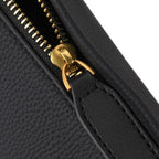 La Marey Crossbody Bag (Size - One Size) - Black