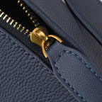 La Marey Crossbody Bag (Size - One Size) - Blue