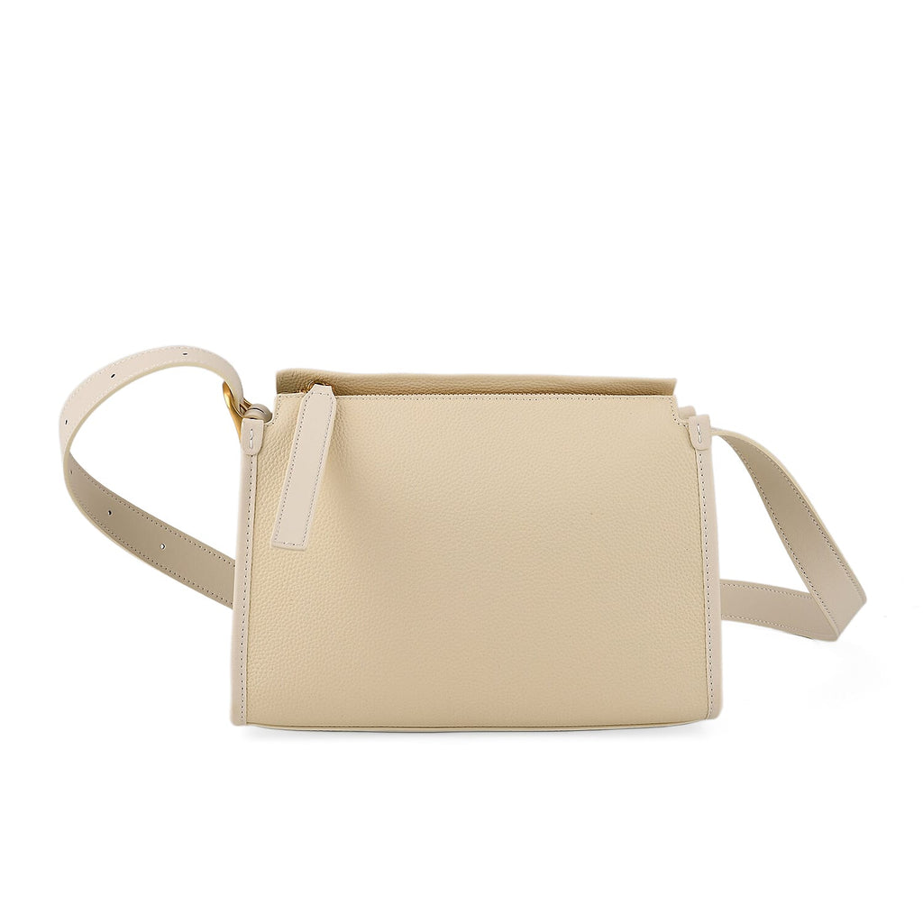 La Marey Crossbody Bag (Size - One Size) - Off White