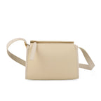 La Marey Crossbody Bag (Size - One Size) - Off White