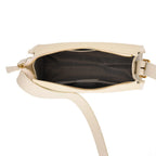 La Marey Crossbody Bag (Size - One Size) - Off White