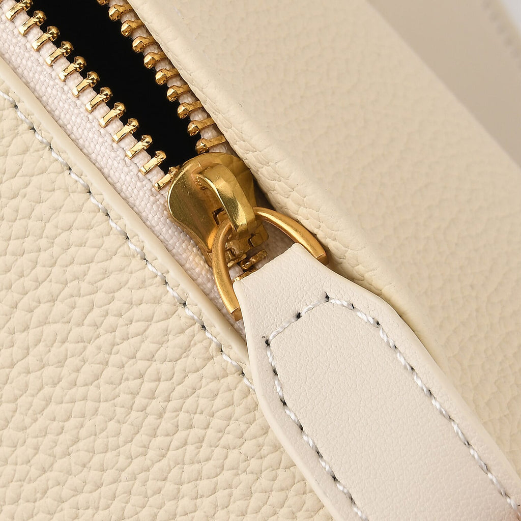 La Marey Crossbody Bag (Size - One Size) - Off White
