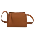 La Marey Crossbody Bag (Size - One Size) - Tan